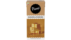 Piano Karamellpudding | 1l