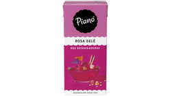 Piano Bringebærgele | 1l