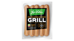 Leiv Vidar Grillpølse | 300g
