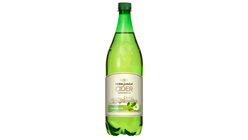 Herrljunga Cider Pære 0.5% | 1l
