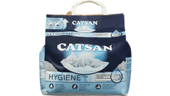 Catsan Hygiene | 10l
