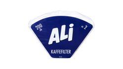 Ali Filterposer Nr.2 | 200stk