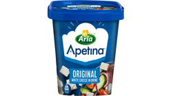 Apetina Original White Cheese I Lake | 410g
