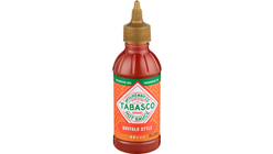 Tabasco Sauce Buffalo Style | 256ml
