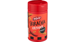 Hoff Srirachakrydder | 100g
