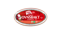 Gilde Leverpostei Ovnsbakt Original | 190g