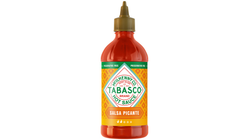 Tabasco Sauce Salsa Picante | 256ml