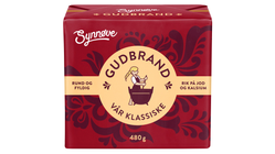 Gudbrand Brunost | 480g