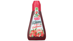 Lerum Jordbærsyltetøy Klem | 410g