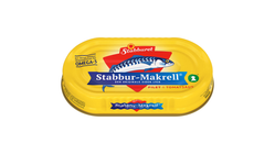 Stabburet Stabbur-Makrell | 170g