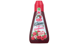 Lerum Bringebærsyltetøy Klem | 410g