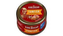 King Oscar Tunfisk Thai Chili Msc | 85g