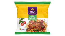 Prior Kyllinglår Grillet | 1.12kg
