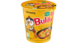 Buldak Ramen Nudler Cup Cheese | 70g