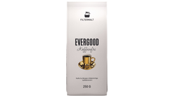 Evergood Koffeinfri Filtermalt | 250g