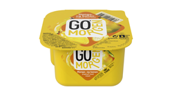 Go'morgen® Mango & Banan | 190g