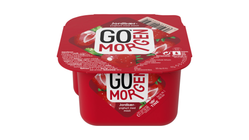 Go'morgen® Jordbær | 190g