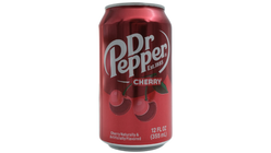 Dr Pepper Cherry