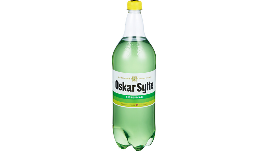 Oscar Sylte Pæresmak | 1.5l
