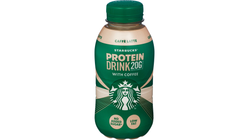 Starbucks Protein Latte | 330ml