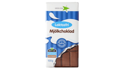 Green Star Laktosefri Sjokolade