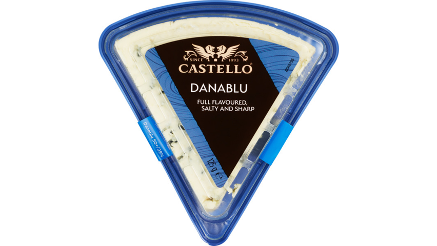 Castello Danablu Bit | 125g