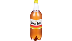 Oscar Sylte Ananassmak | 1.5l
