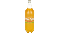 Oscar Sylte Mangosmak U/Sukker | 1.5l