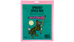 El Taco Truck Smokey Spice Mix | 24g