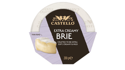 Castello Extra Creamy Brie | 200g