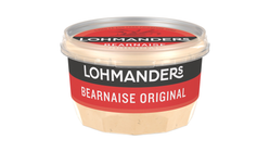 Lohmanders Bearnaisesås 230ml