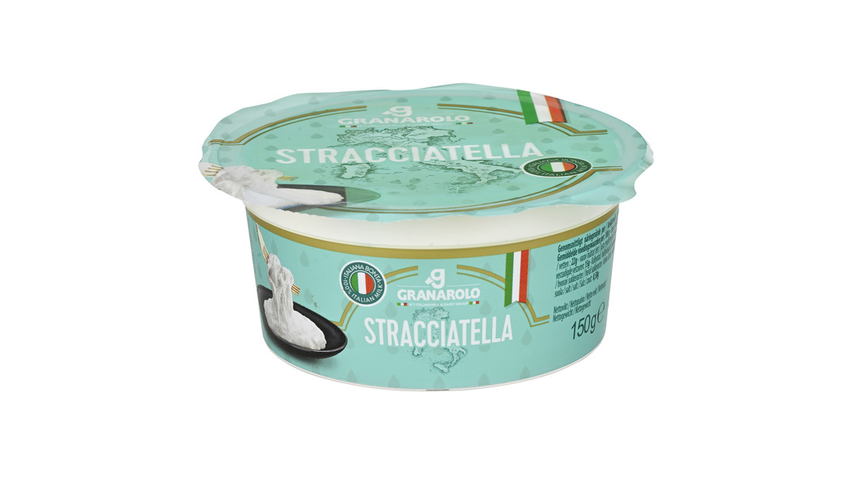 Granarolo Stracciatella | 150g