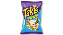 Takis Buckin' Ranch 100g
