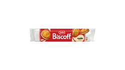 Lotus Kakor Sandwich Biscoff Vanilla 150g