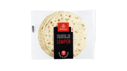 Bakehuset Lomper | 10stk