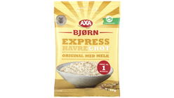 Axa Havregrøt m/Melk | 50g