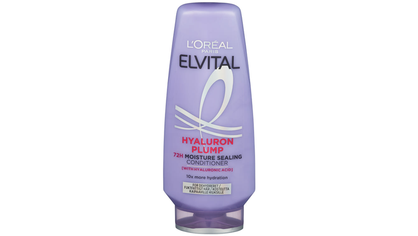 Elvital Balsam Hyaluron Plump | 200ml