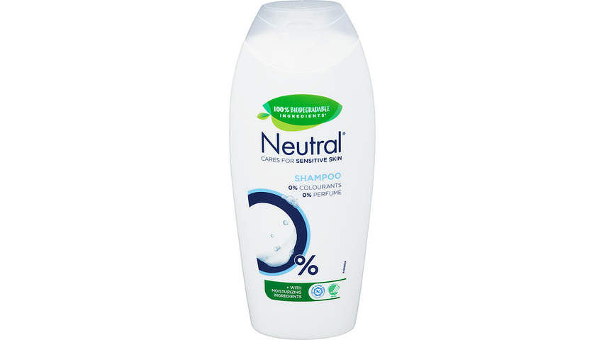 Neutral Shampoo | 400ml