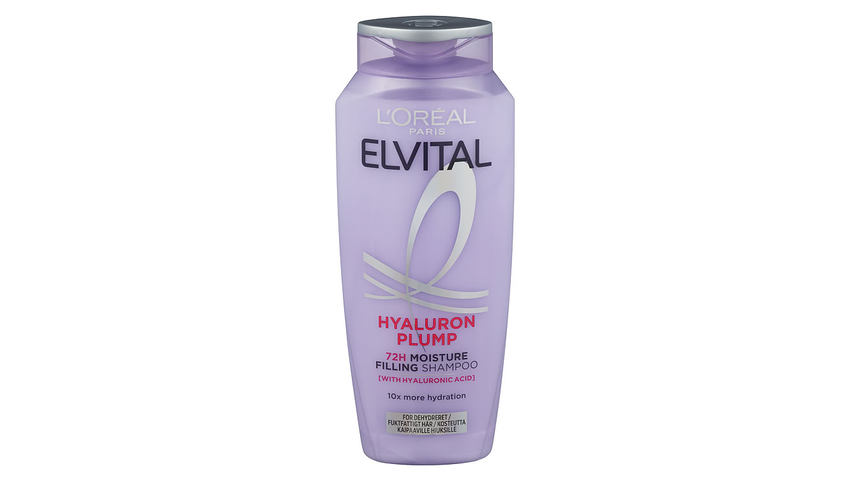 Elvital Shampo Hyaluron Plump | 250ml
