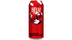 Coca-Cola Zero Sugar Supercan | 0.5l