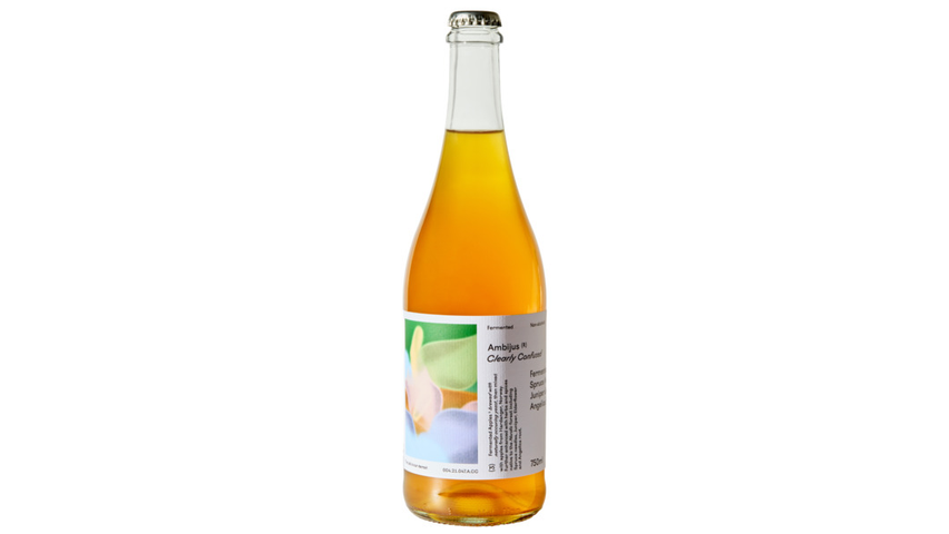 Ambijus Clearly Confused | 750ml