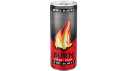 Burn Original Zero | 250ml
