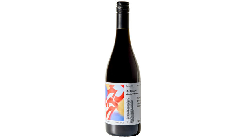 Ambijus Real Fantasy | 750ml