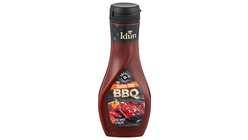Idun Bbq Saus | 300g