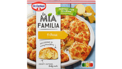 Dr.Oetker La Mia Familia 4 Cheese | 480g
