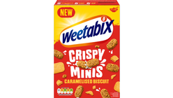 Weetabix Minis Caramelised Biscuit | 500g