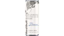 Red Bull White Edition | 250ml