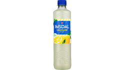 Imsdal Limonade Sitron | 0.5l