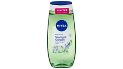 Nivea Shower Gel Starlight Garden | 250ml