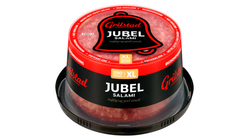 Grilstad Jubelsalami Bordpakning | 250g